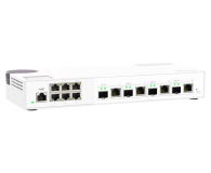 QNAP QSW-M2106-4C - 1262784 - zdjęcie 4